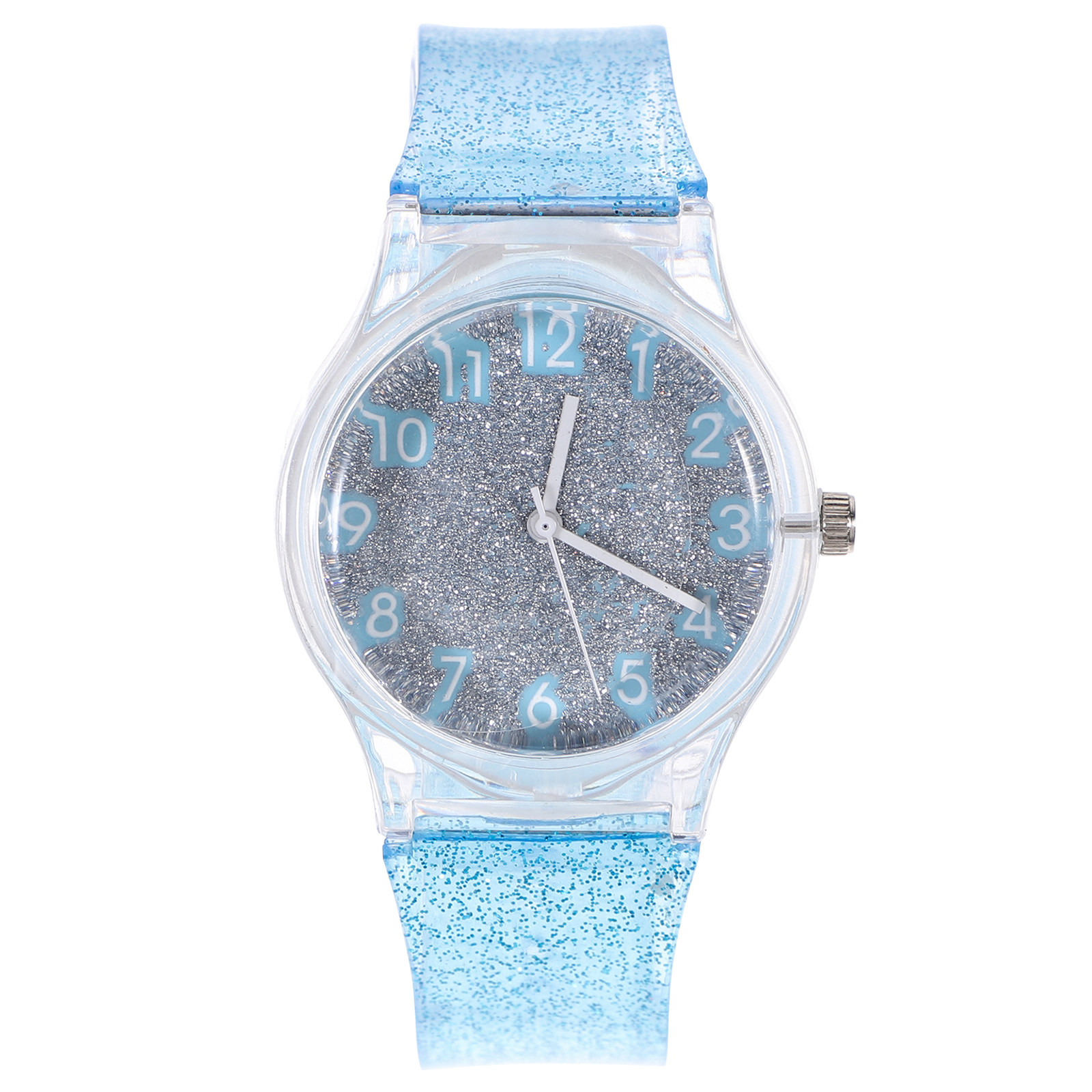 Luxury Watch Kids - Jam Tangan Anak Desain Kartun Kreatif