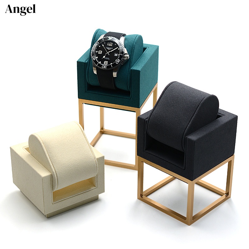 Luxury Watch Levels - Stand Display Jam Tangan Profesional untuk