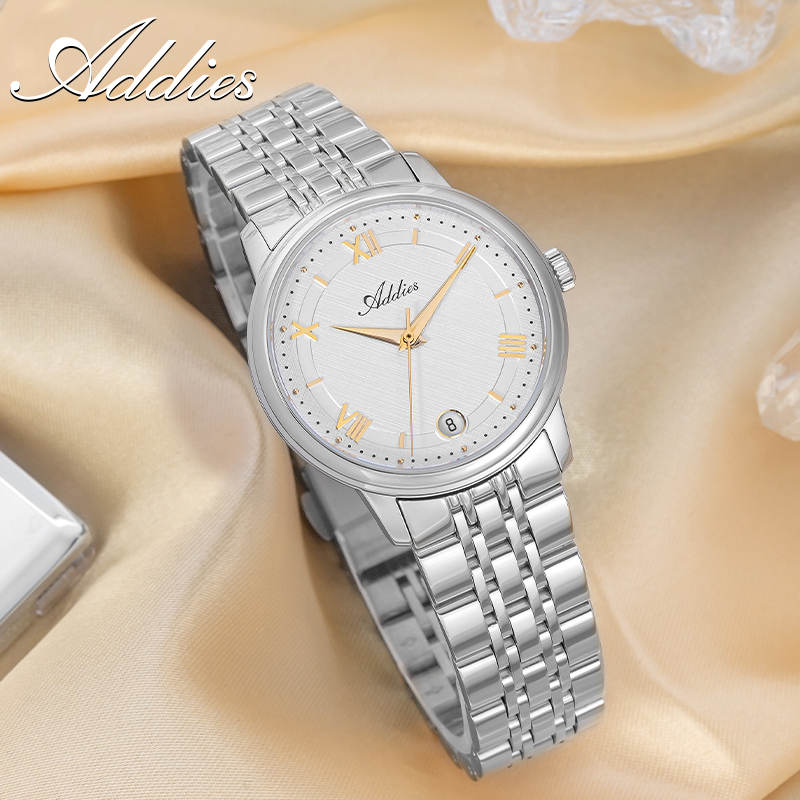 Luxury Watch Storage - ADDIES Jam Tangan Wanita Mewah Baru