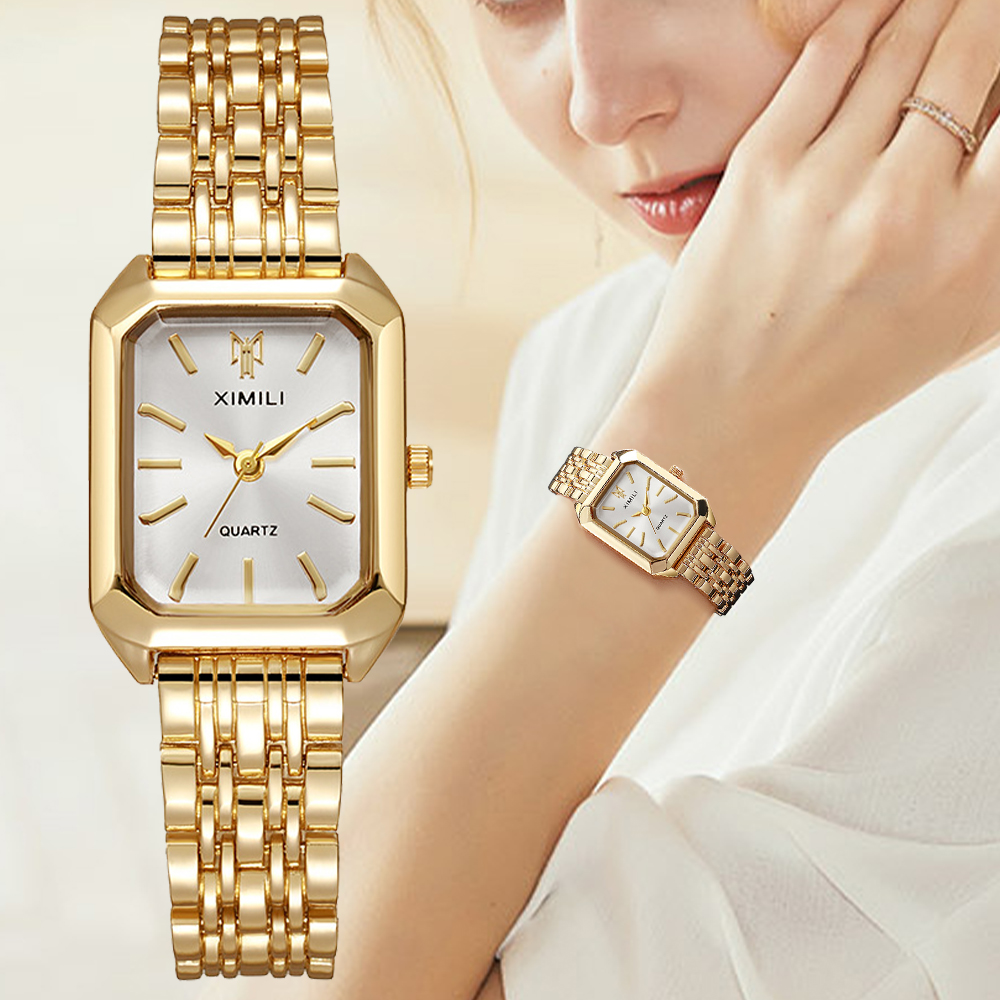 Luxury Watch Kids - Jam tangan wanita mewah jam tangan