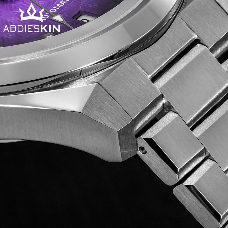ADDIESKIN Jam Tangan Mekanis O - Luxury Watch Offers ulasan dan harga