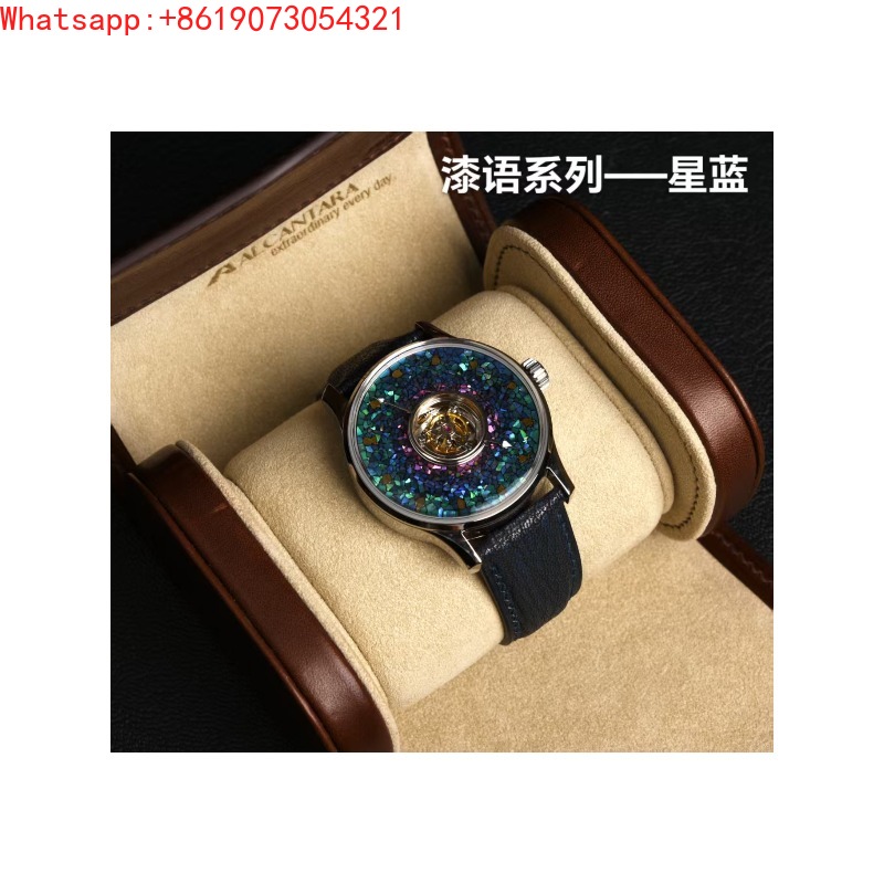 Seri Jam Tangan Mekanik Mewah  - Luxury Watch Levels ulasan dan harga