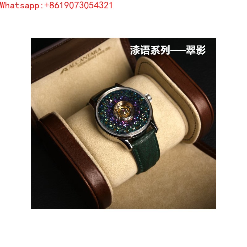 Seri Jam Tangan Mekanik Mewah  - Luxury Watch Levels ulasan dan harga