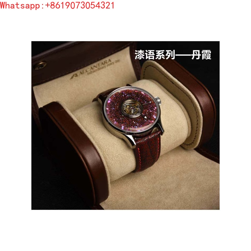 Seri Jam Tangan Mekanik Mewah  - Luxury Watch Levels ulasan dan harga