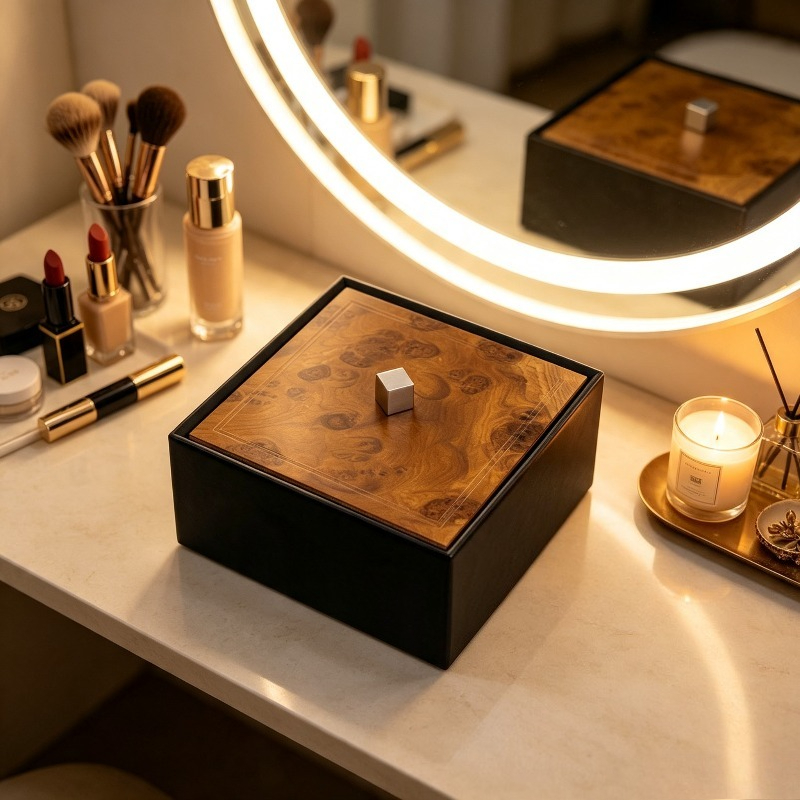 Organizer Jam Tangan Mewah Ita - Luxury Watch Storage ulasan dan harga