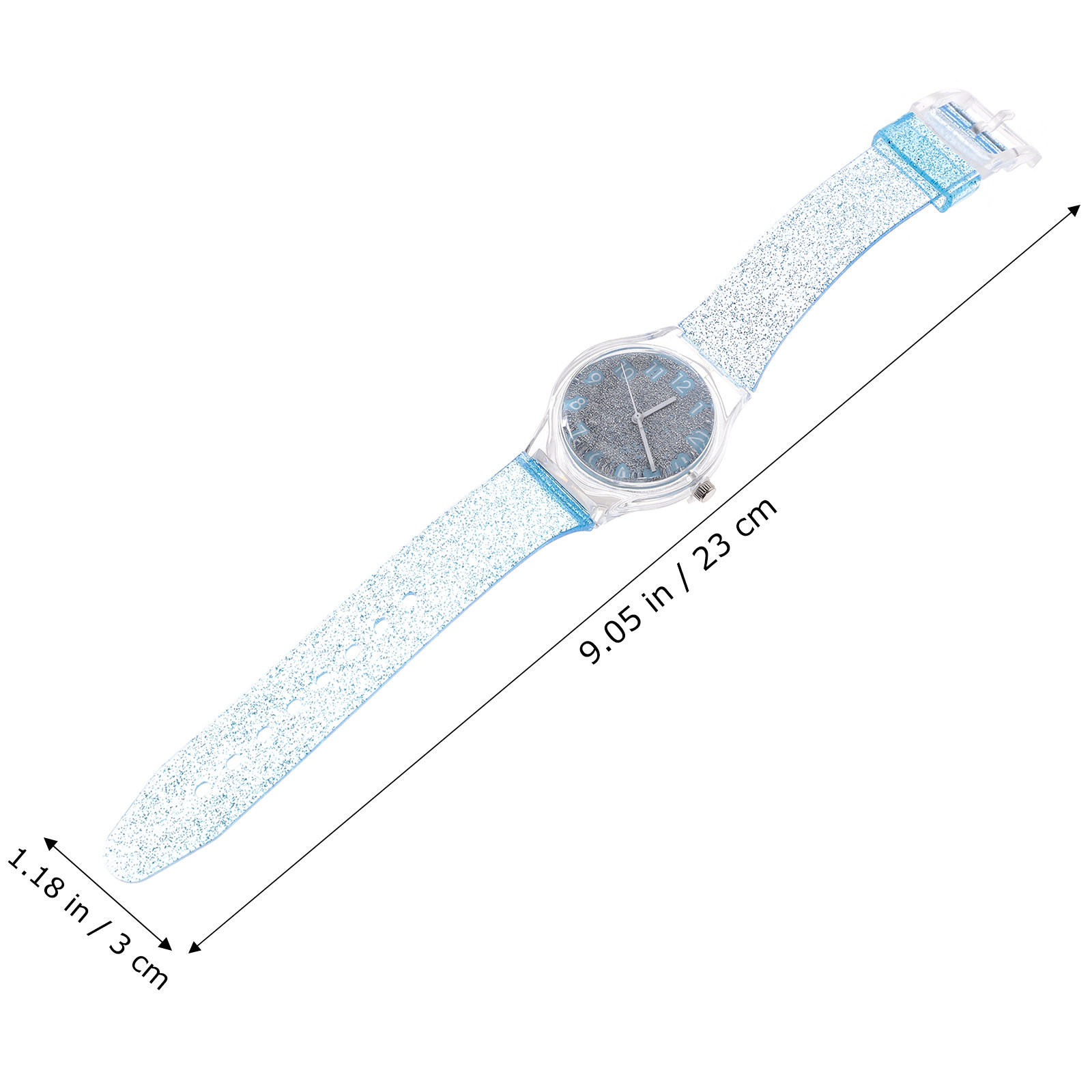 Jam Tangan Anak Desain Kartun  - Luxury Watch Kids ulasan dan harga