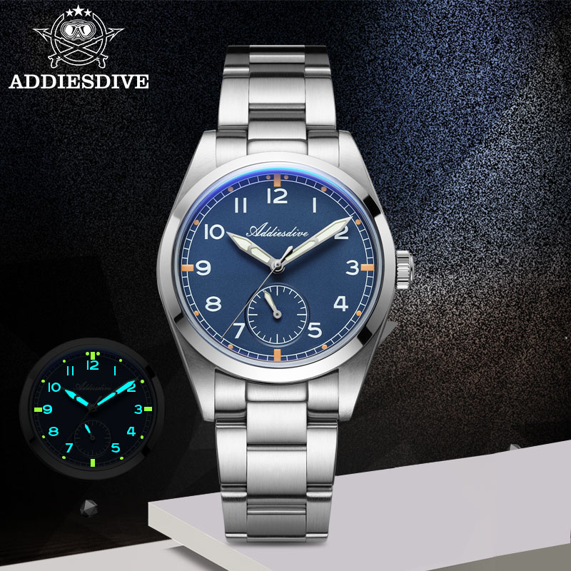 Jam Tangan Wanita Mewah ADDIES - Luxury Watch Time ulasan dan harga