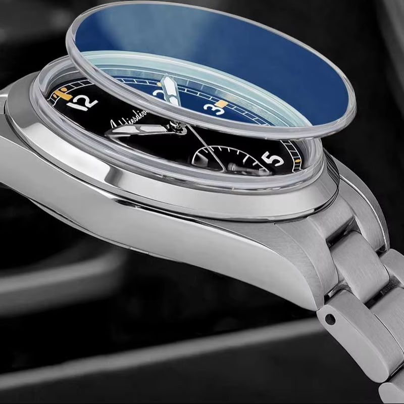 Jam Tangan Wanita Mewah ADDIES - Luxury Watch Time ulasan dan harga