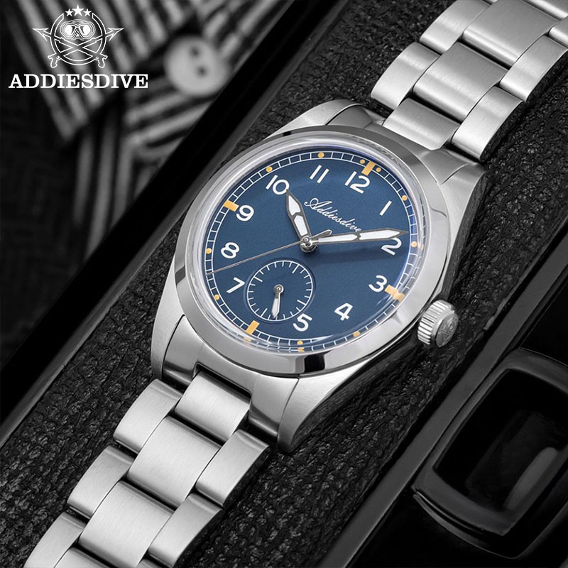 Jam Tangan Wanita Mewah ADDIES - Luxury Watch Time ulasan dan harga