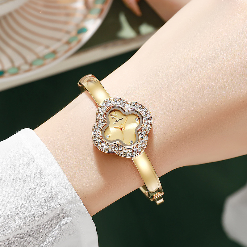 Jam Tangan Wanita Mewah Berhia - Luxury Watch Kids ulasan dan harga