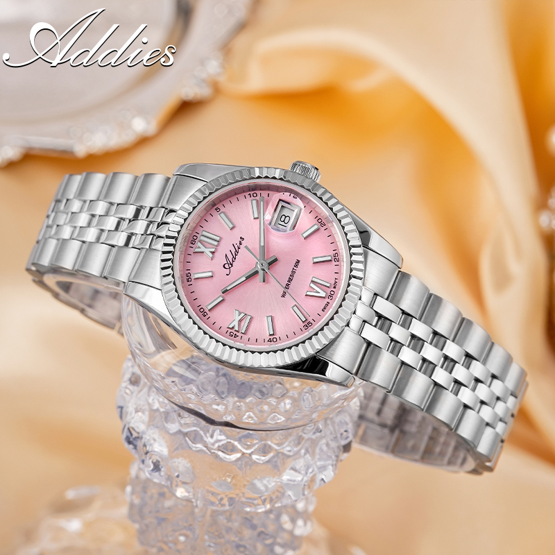 Addies Jam Tangan Mewah Berkua - Luxury Watch Quality ulasan dan harga