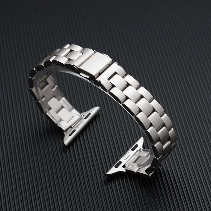 Tali Logam Stainless Steel Tip - Luxury Watch Kids ulasan dan harga