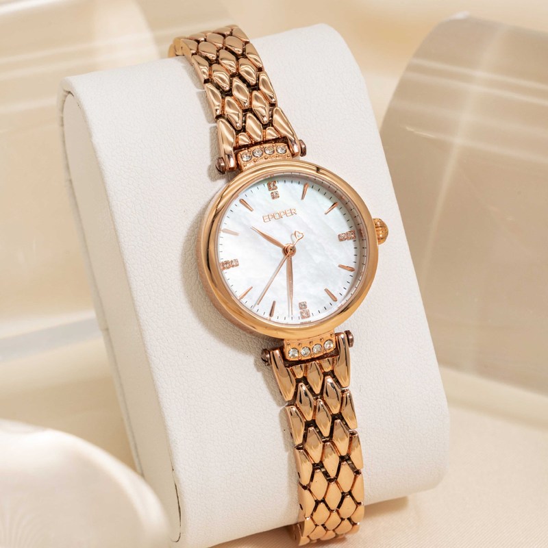 Jam Tangan Mewah Ringan Bergay - Luxury Watch Levels ulasan dan harga