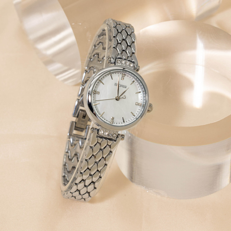 Jam Tangan Mewah Ringan Bergay - Luxury Watch Levels ulasan dan harga