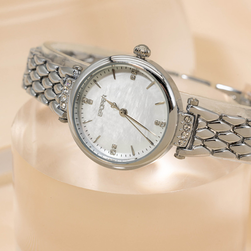 Jam Tangan Mewah Ringan Bergay - Luxury Watch Levels ulasan dan harga