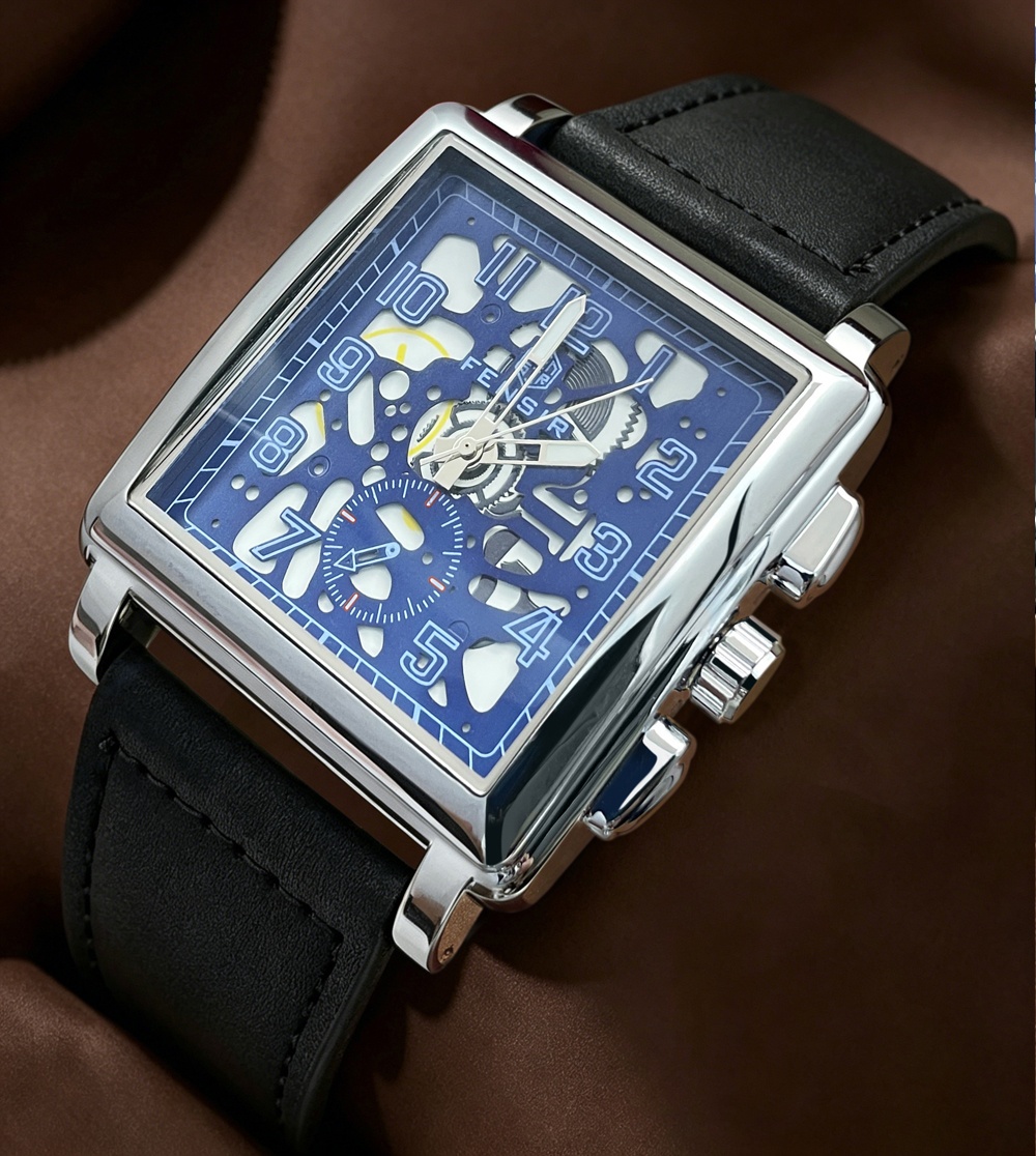 Barang Dagangan Luar Negeri ya - Luxury Watch Offers ulasan dan harga