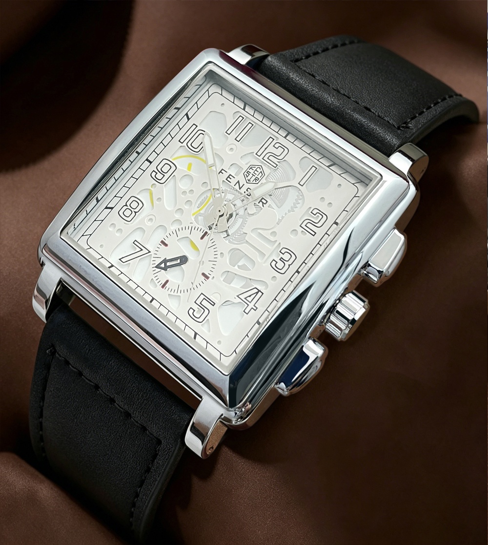 Barang Dagangan Luar Negeri ya - Luxury Watch Offers ulasan dan harga