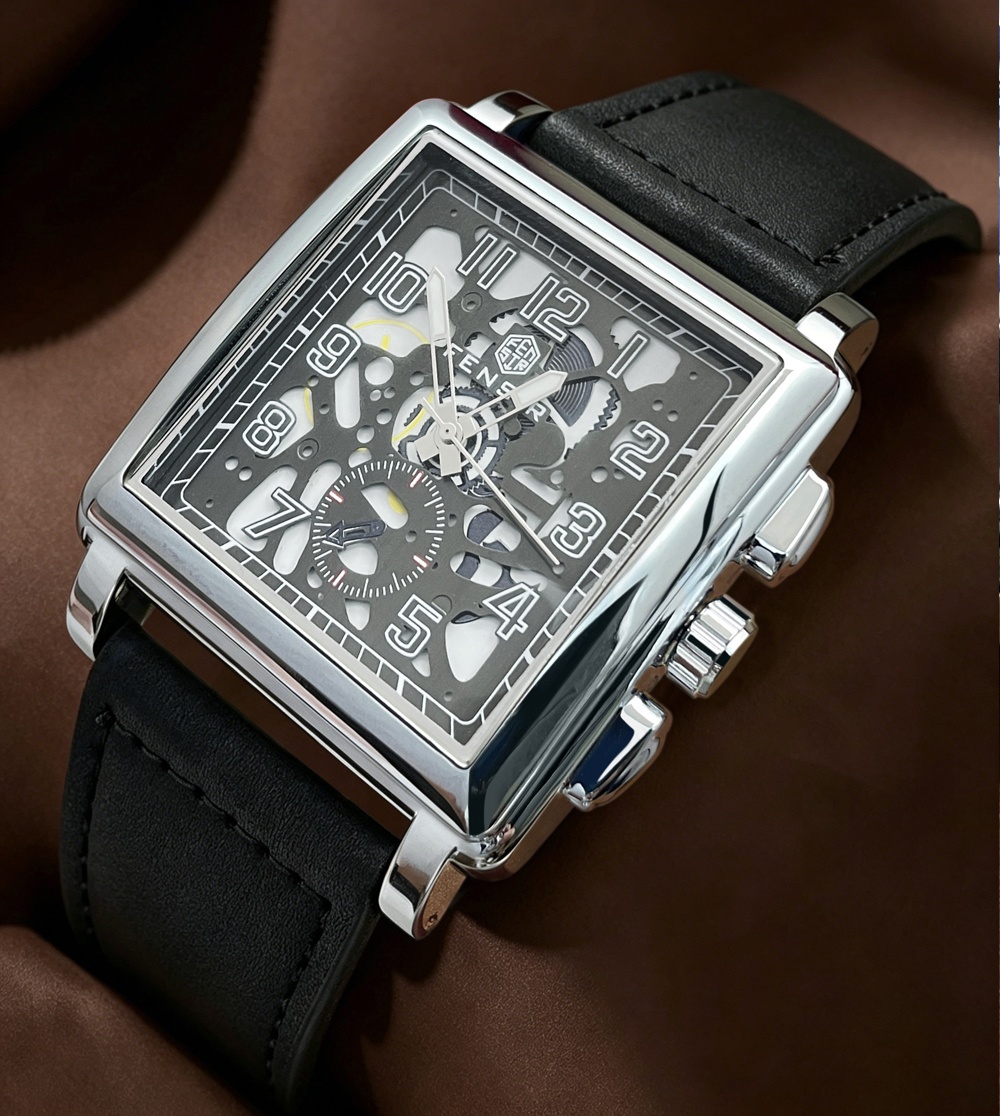 Barang Dagangan Luar Negeri ya - Luxury Watch Offers ulasan dan harga