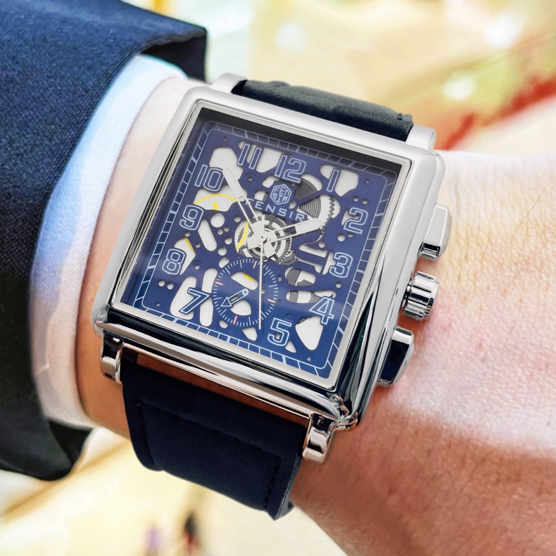 Barang Dagangan Luar Negeri ya - Luxury Watch Offers ulasan dan harga