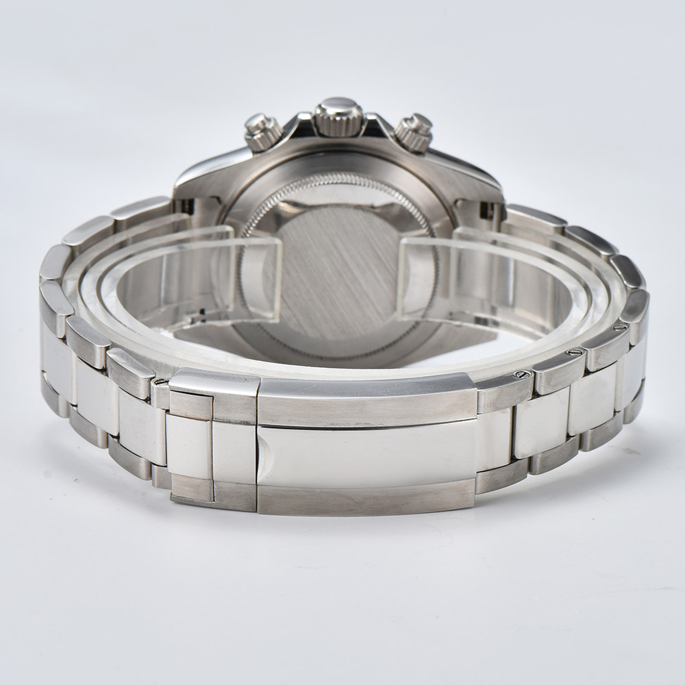 Jam Tangan Mewah VK63 39.3mm Q - Luxury Watch Time ulasan dan harga