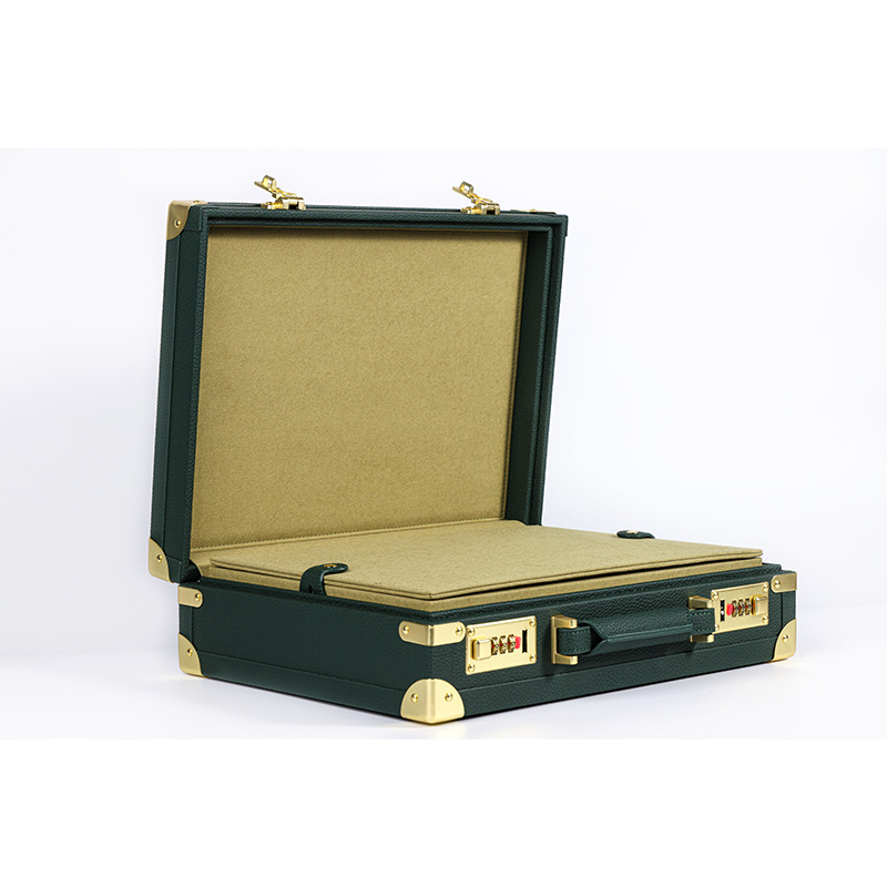 Kotak Penyimpanan Jam Tangan M - Luxury Watch Storage ulasan dan harga