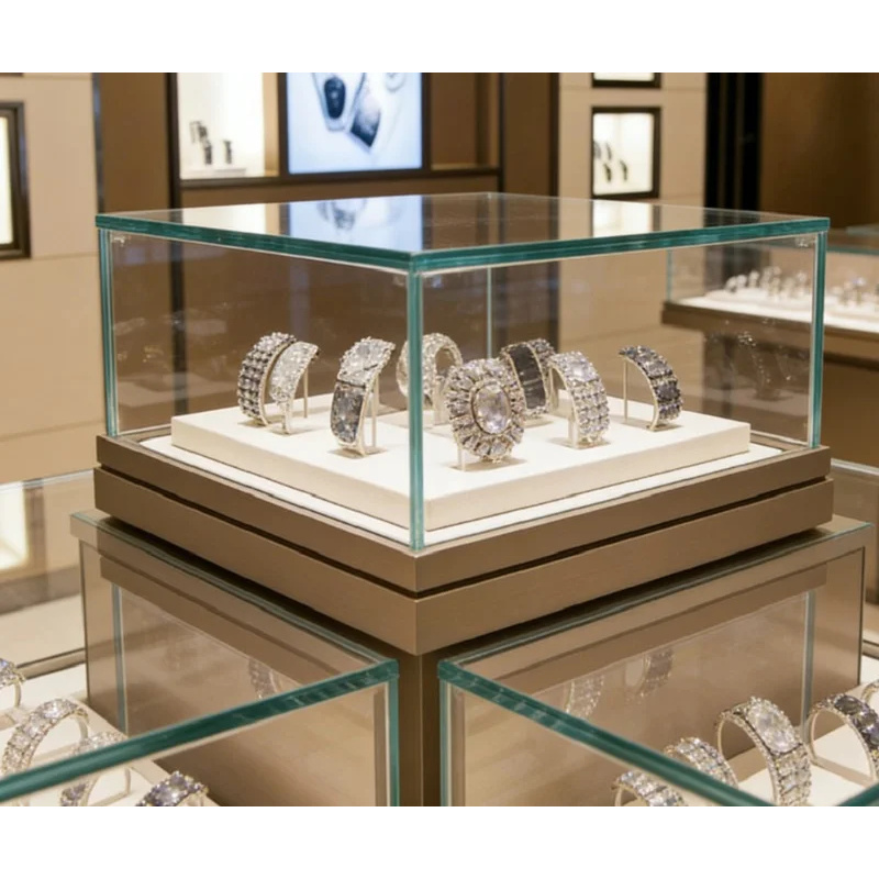 Custom Luxury Multi-Level Watc - Luxury Watch Levels ulasan dan harga
