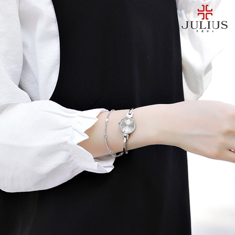 Laris Jam Tangan Wanita Julius - Luxury Watch Storage ulasan dan harga