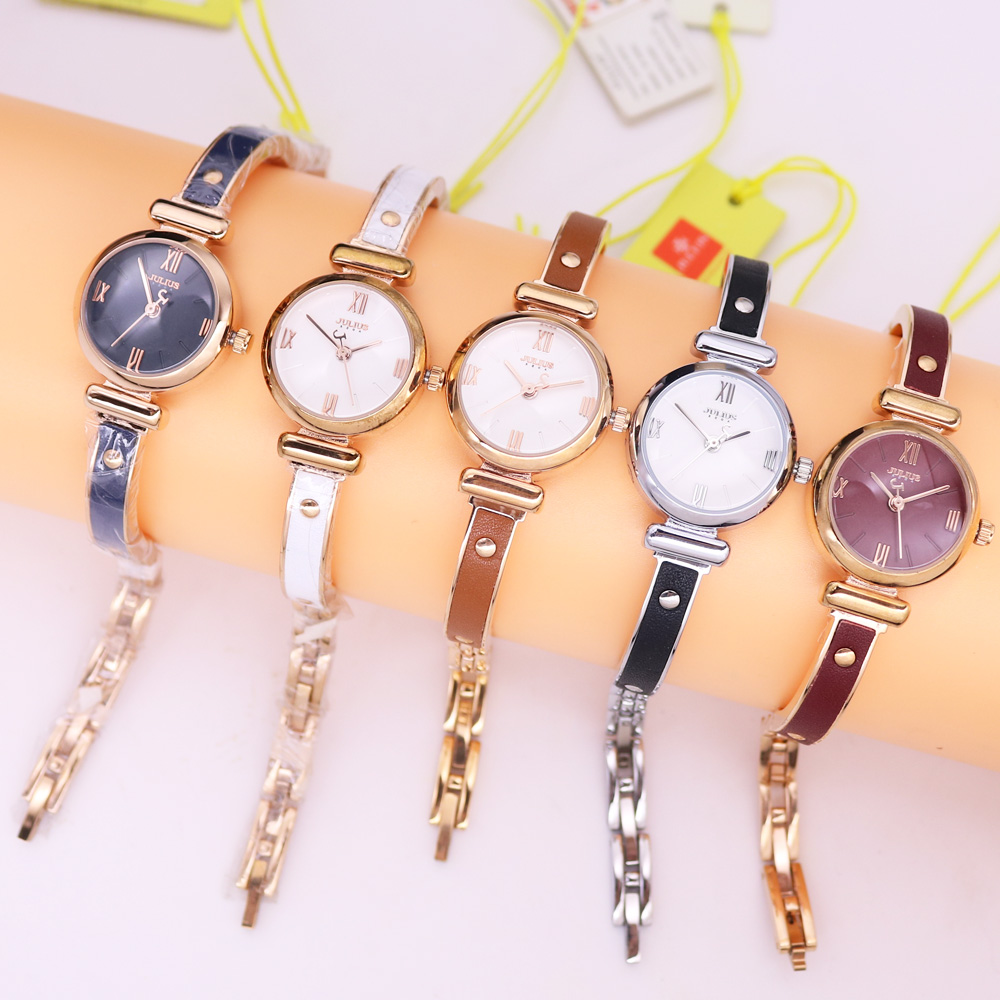 Laris Jam Tangan Wanita Julius - Luxury Watch Storage ulasan dan harga