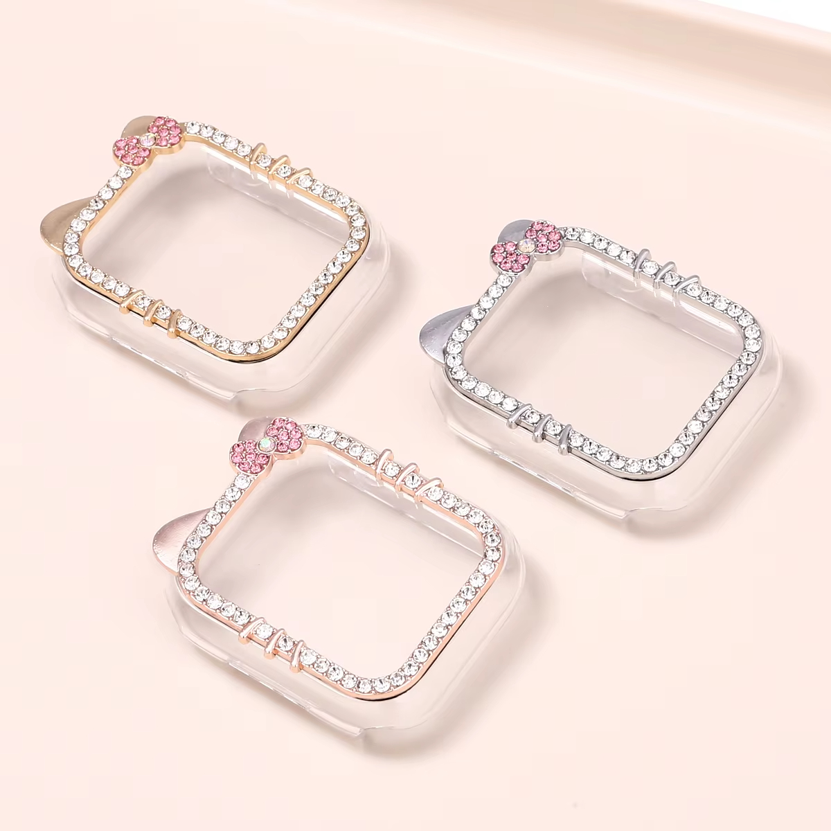 Casing jam tangan kucing kucin - Luxury Watch Kids ulasan dan harga