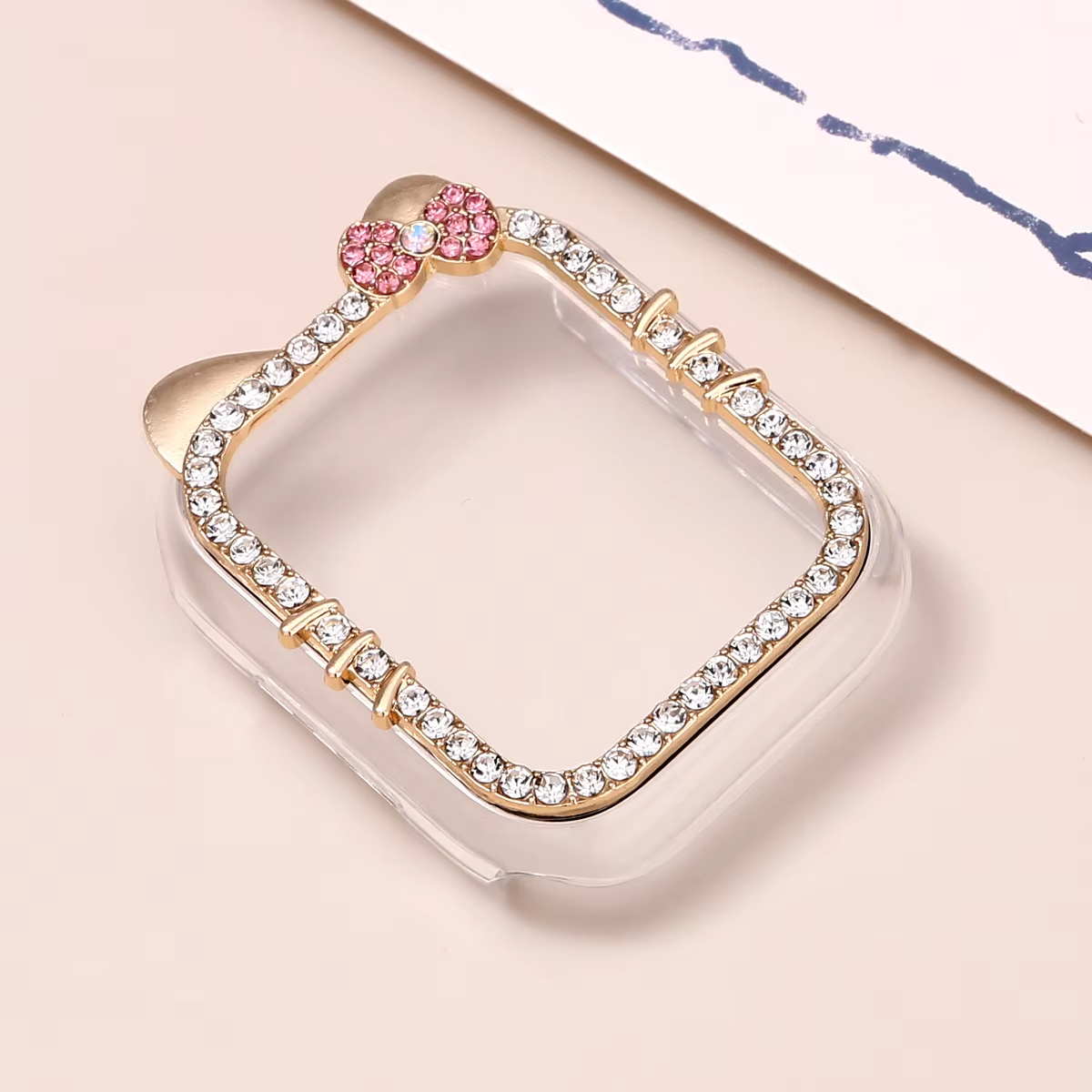 Casing jam tangan kucing kucin - Luxury Watch Kids ulasan dan harga