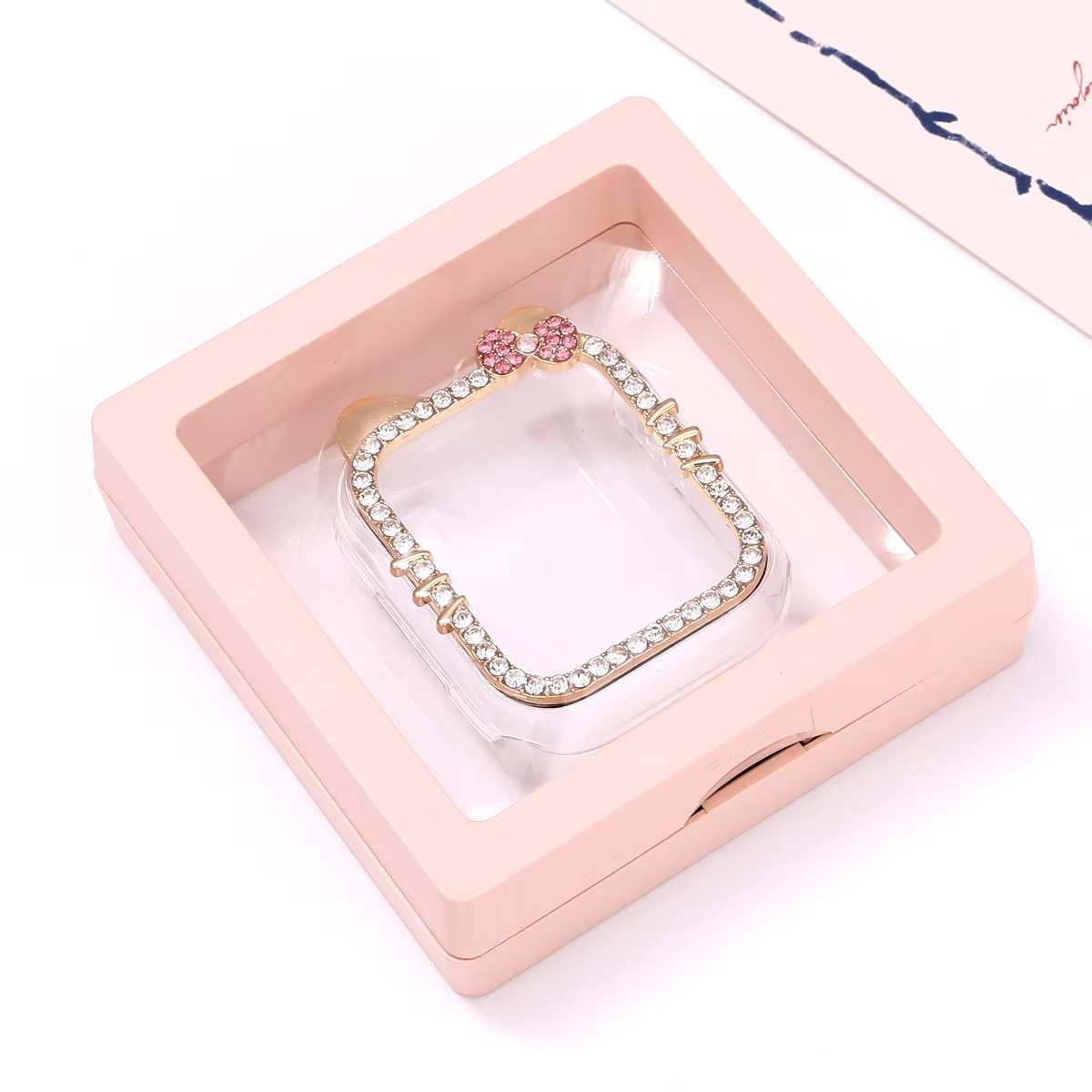 Casing jam tangan kucing kucin - Luxury Watch Kids ulasan dan harga