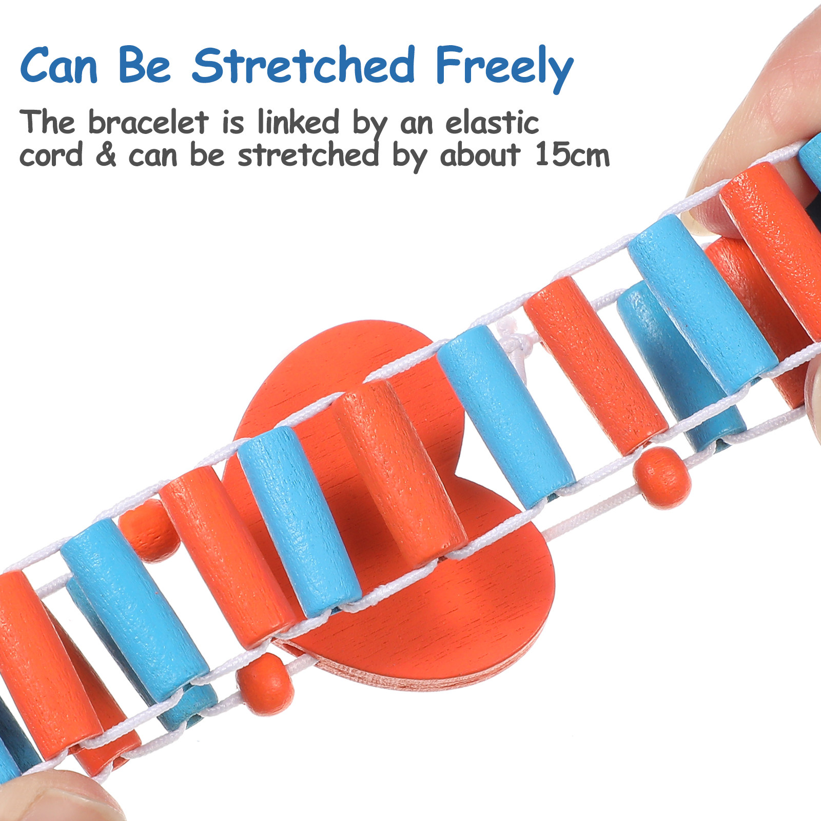 4 Buah Jam Tangan Anak Kayu Mo - Luxury Watch Kids ulasan dan harga