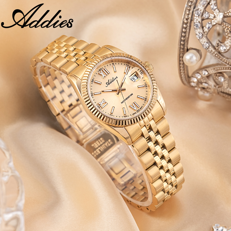 Addies Jam Tangan Wanita Mewah - Luxury Watch Holder ulasan dan harga