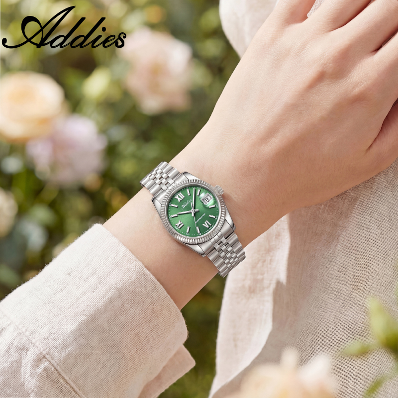 Addies Jam Tangan Wanita Mewah - Luxury Watch Holder ulasan dan harga