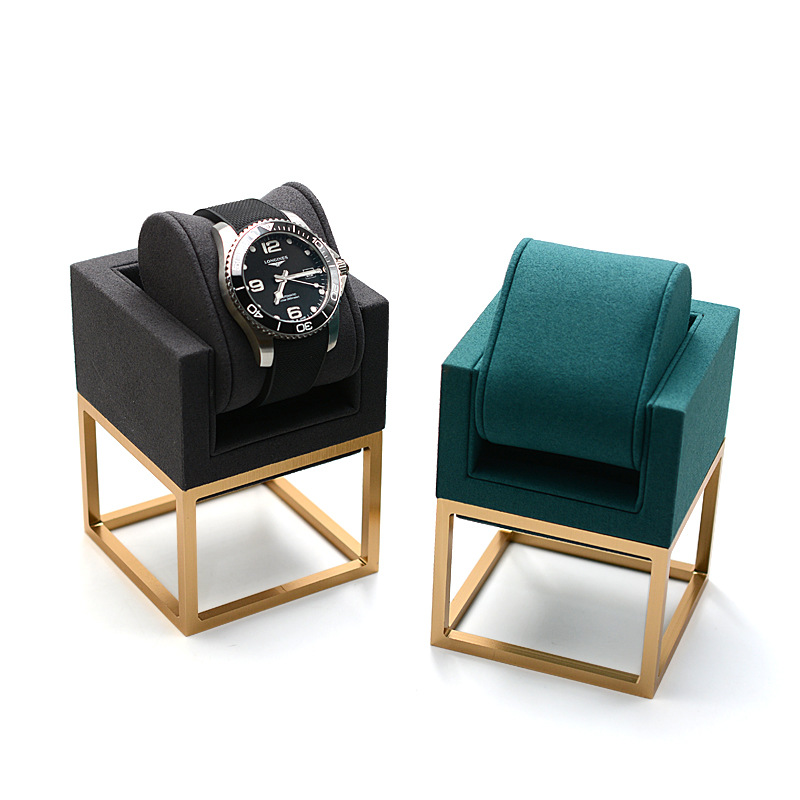 Stand Display Jam Tangan Profe - Luxury Watch Levels ulasan dan harga