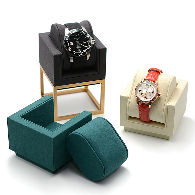 Stand Display Jam Tangan Profe - Luxury Watch Levels ulasan dan harga