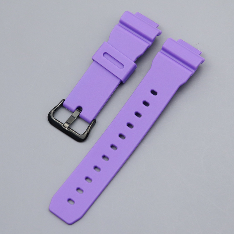 Tali Jam Tangan Resin untuk Ca - Casio Watch G-Shock Dw-5600 ulasan dan harga