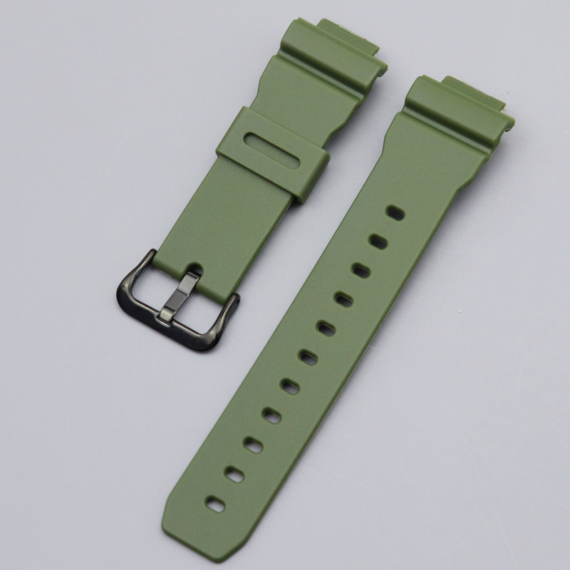 Tali Jam Tangan Resin untuk Ca - Casio Watch G-Shock Dw-5600 ulasan dan harga