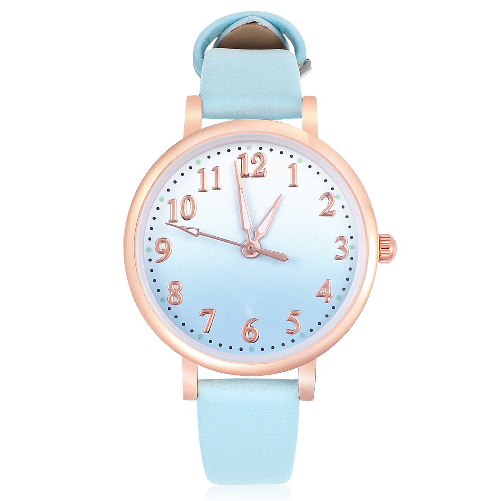 Jam Tangan Anak Bercahaya di M - Luxury Watch Kids ulasan dan harga
