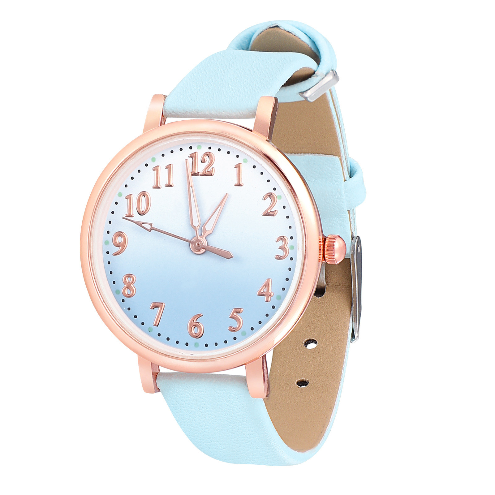 Jam Tangan Anak Bercahaya di M - Luxury Watch Kids ulasan dan harga