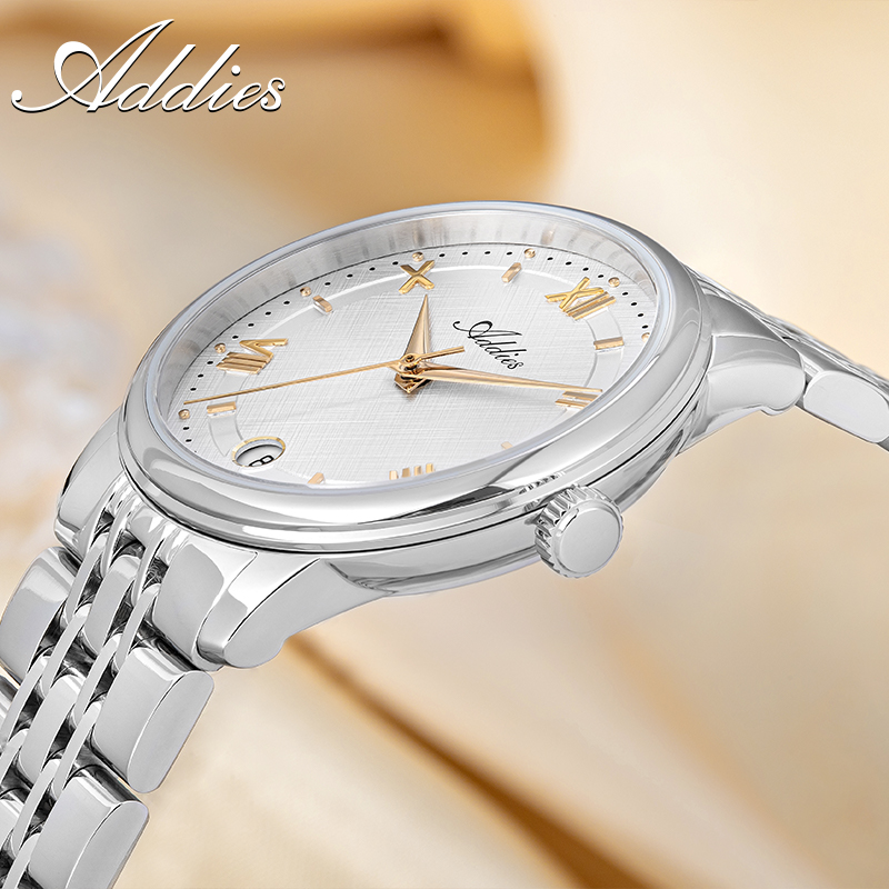 ADDIES Jam Tangan Wanita Mewah - Luxury Watch Storage ulasan dan harga