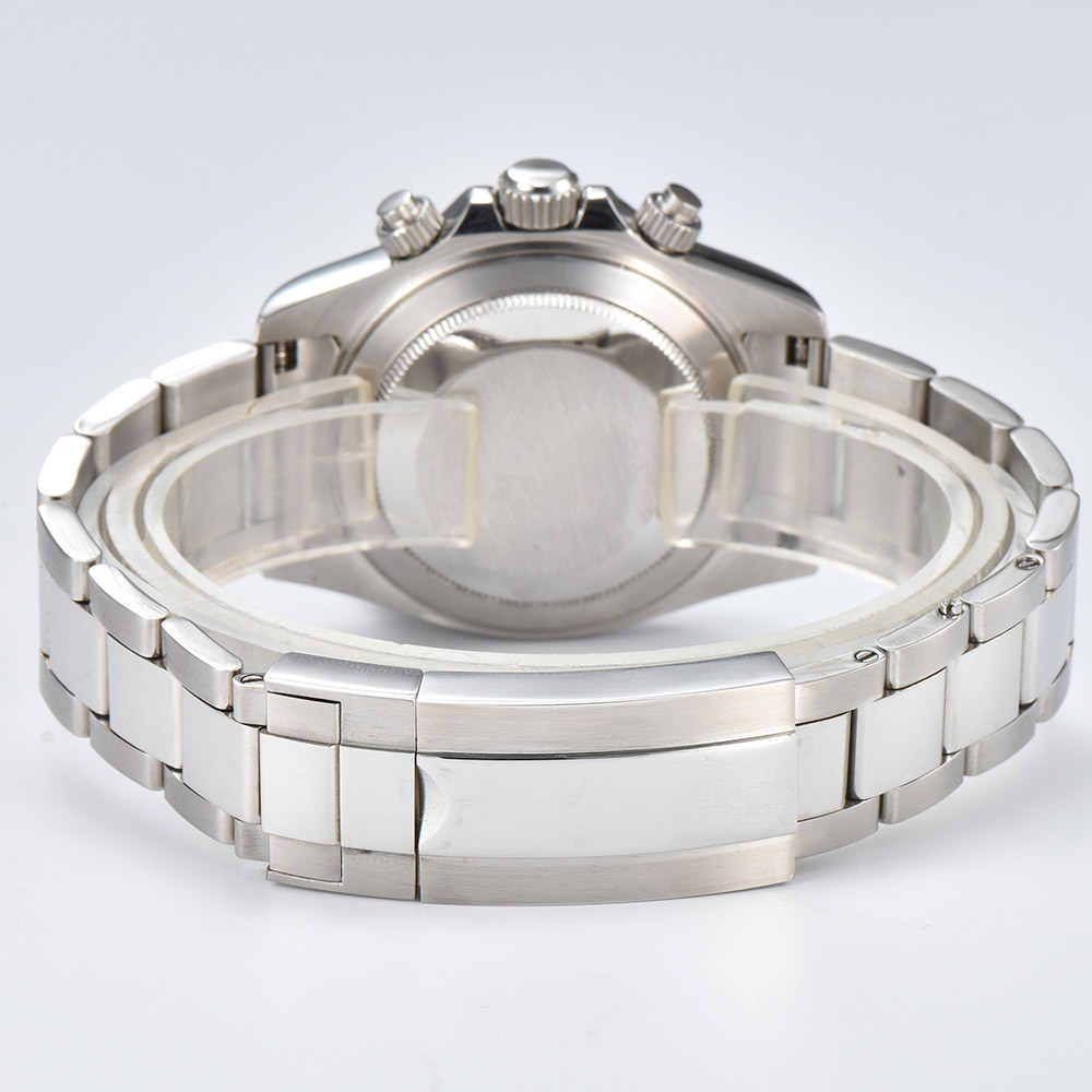 Jam Tangan Mewah VK63 Kaca Saf - Luxury Watch Quality ulasan dan harga