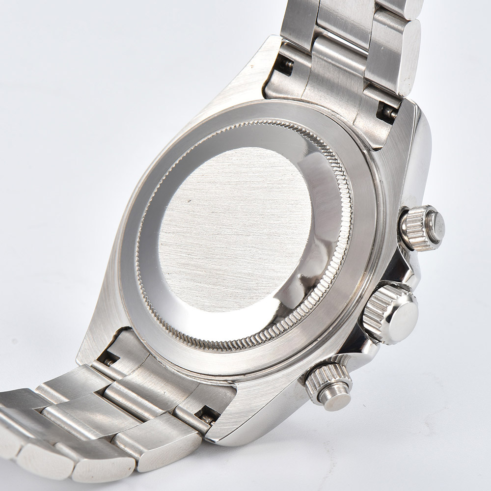 Jam Tangan Mewah VK63 Kaca Saf - Luxury Watch Quality ulasan dan harga