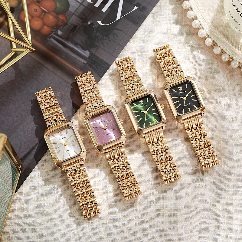 Jam tangan wanita mewah jam ta - Luxury Watch Kids ulasan dan harga