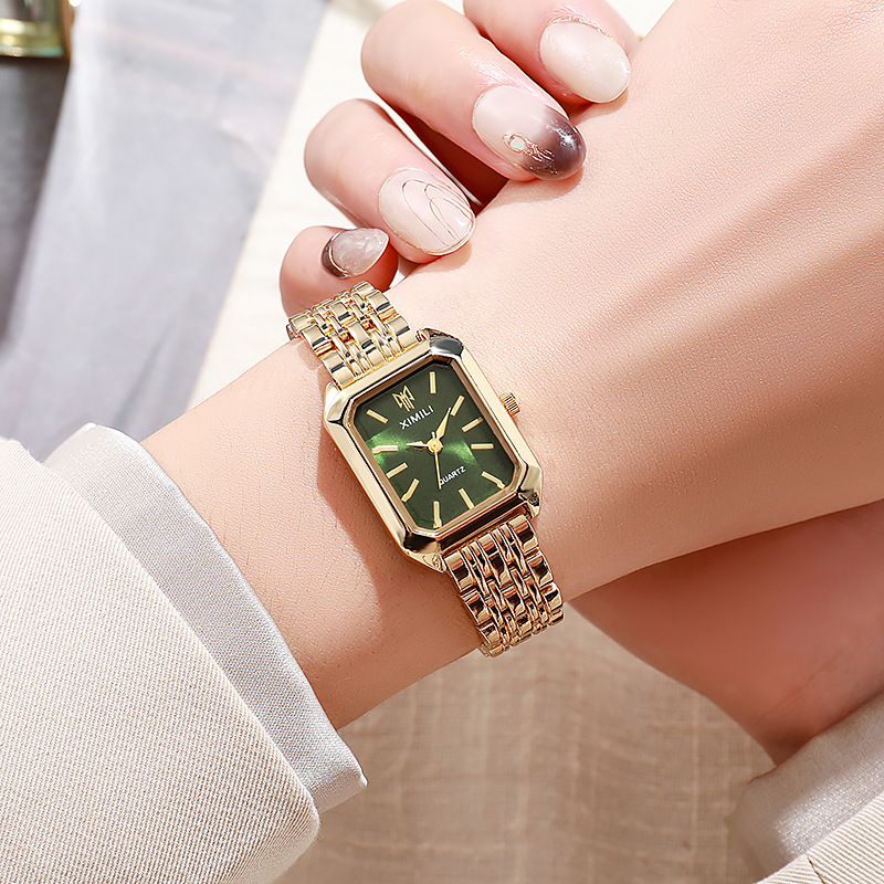 Jam tangan wanita mewah jam ta - Luxury Watch Kids ulasan dan harga