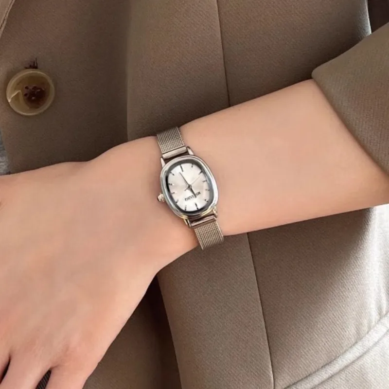 Jam tangan wanita Quartz hadia - Luxury Watch Dial ulasan dan harga