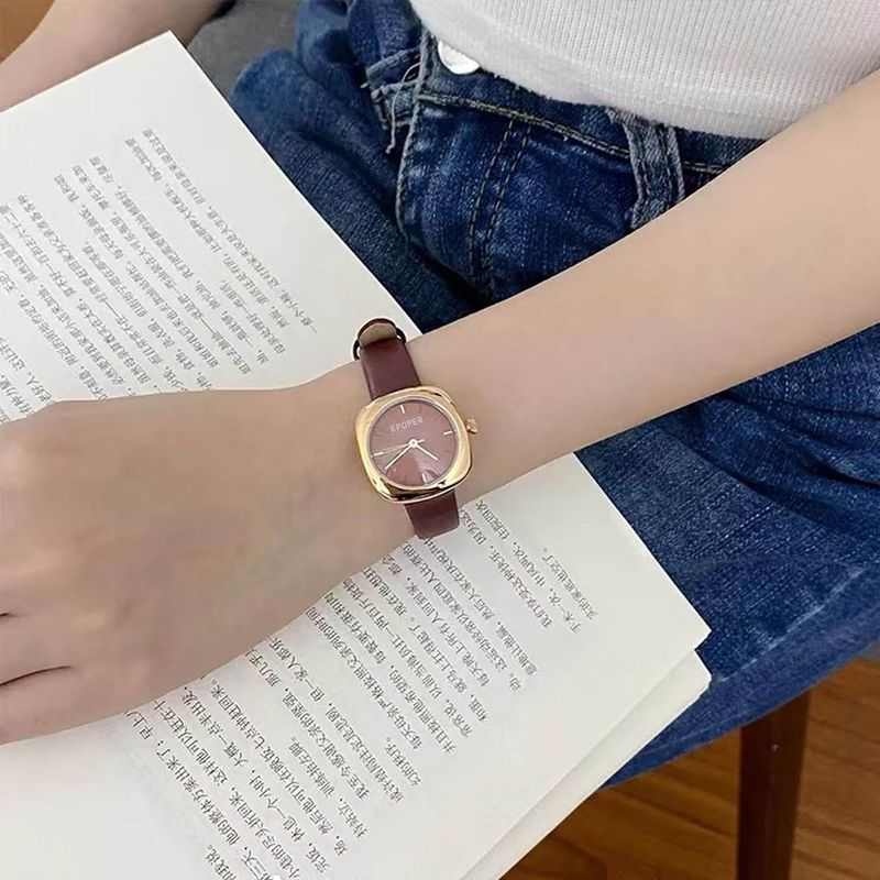 Jam Tangan Trendi Berpenampila - Luxury Watch Levels ulasan dan harga