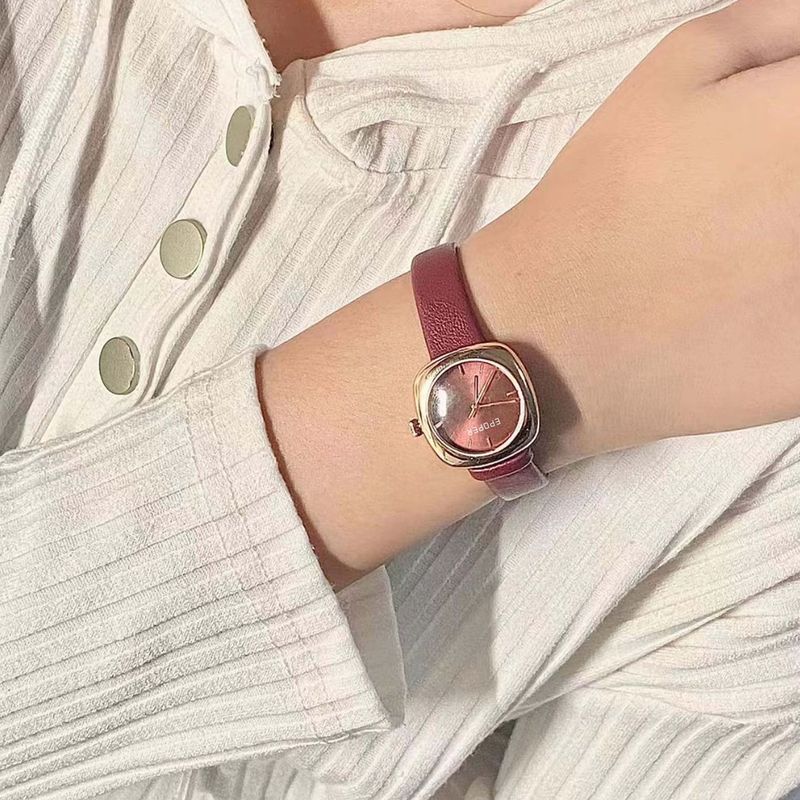 Jam Tangan Trendi Berpenampila - Luxury Watch Levels ulasan dan harga